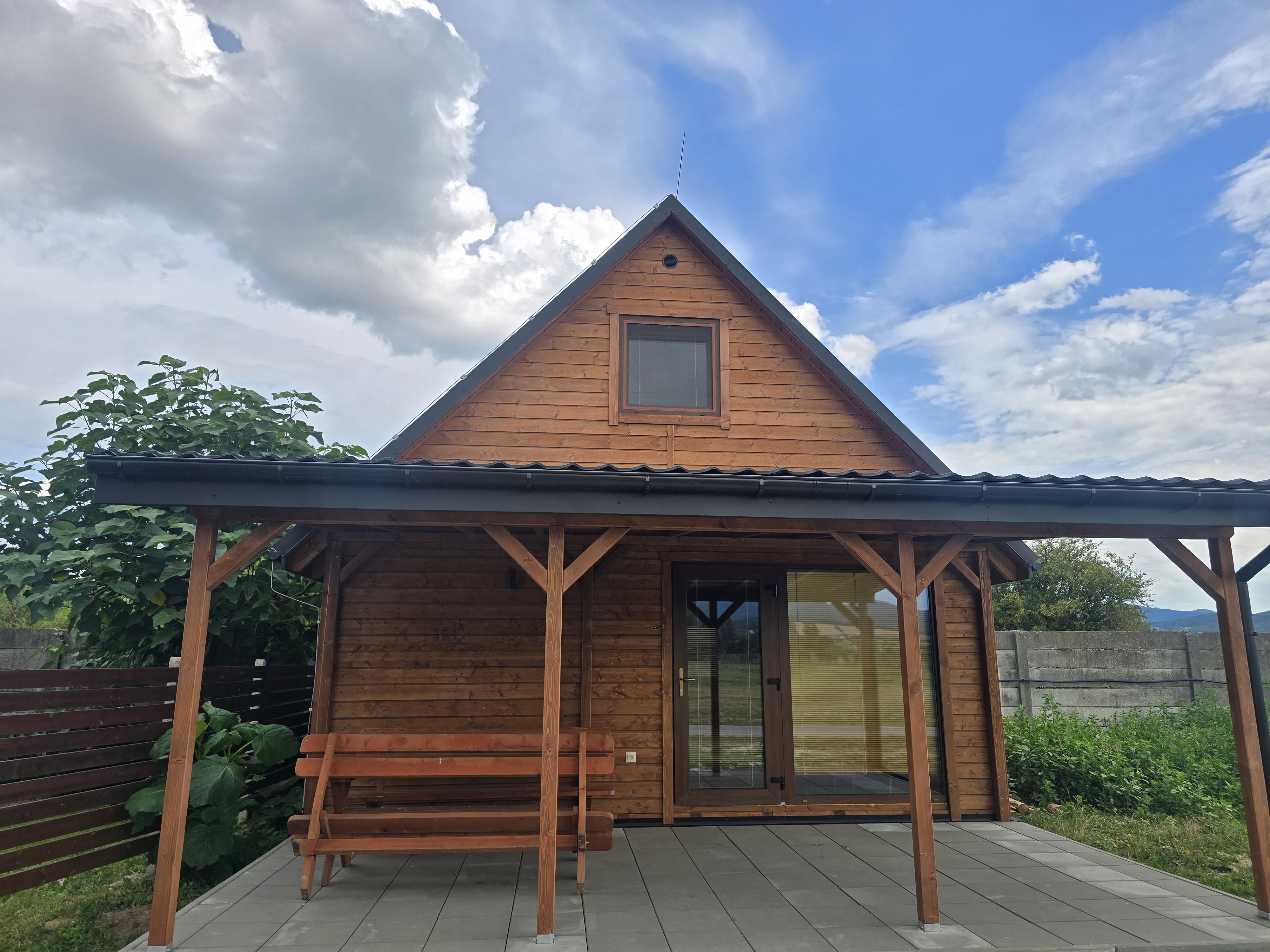 Bungalov 3